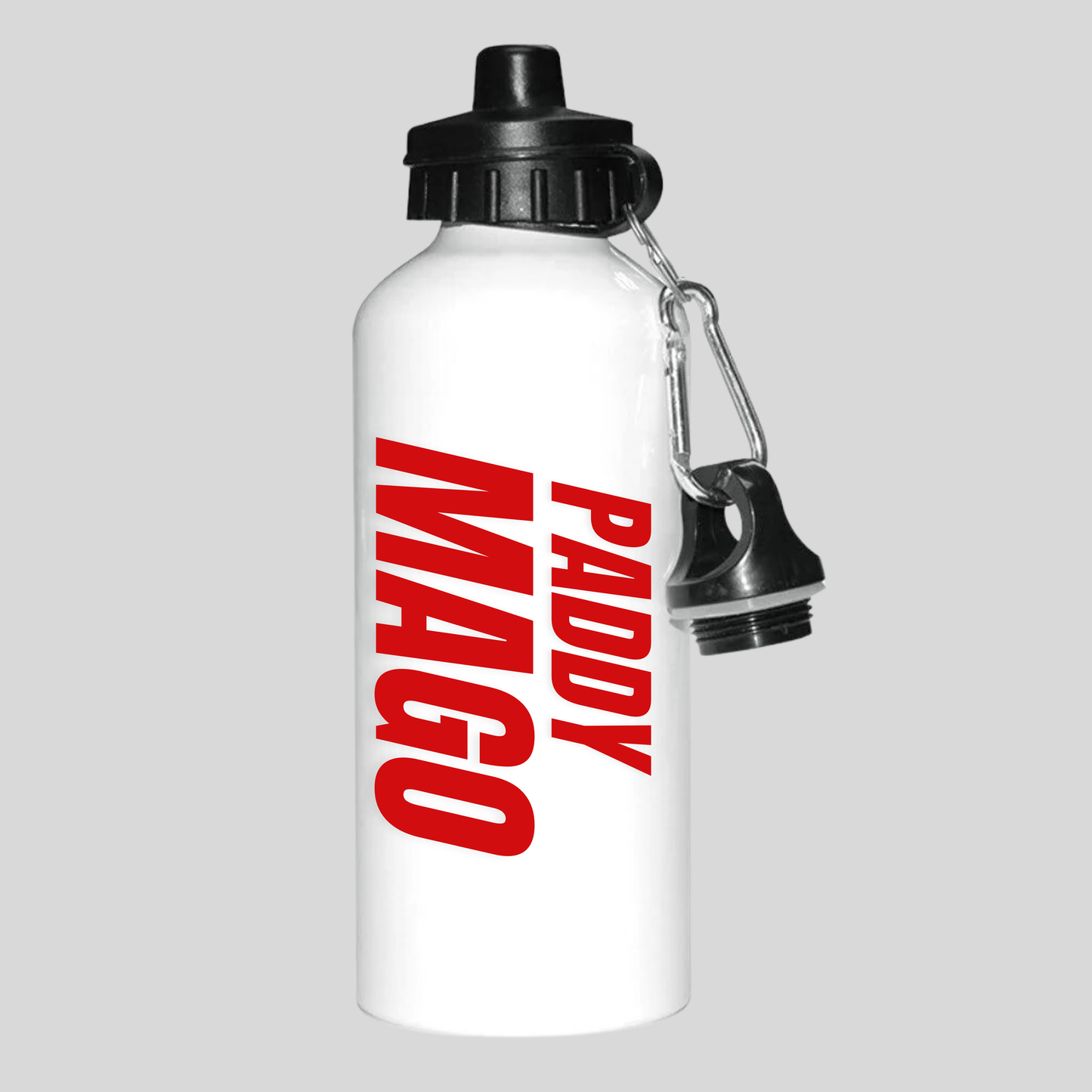 Mago Lunch Box & Water Bottle Set