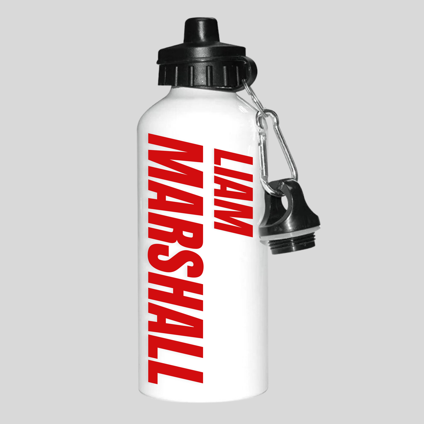 Marshall Water Bottle