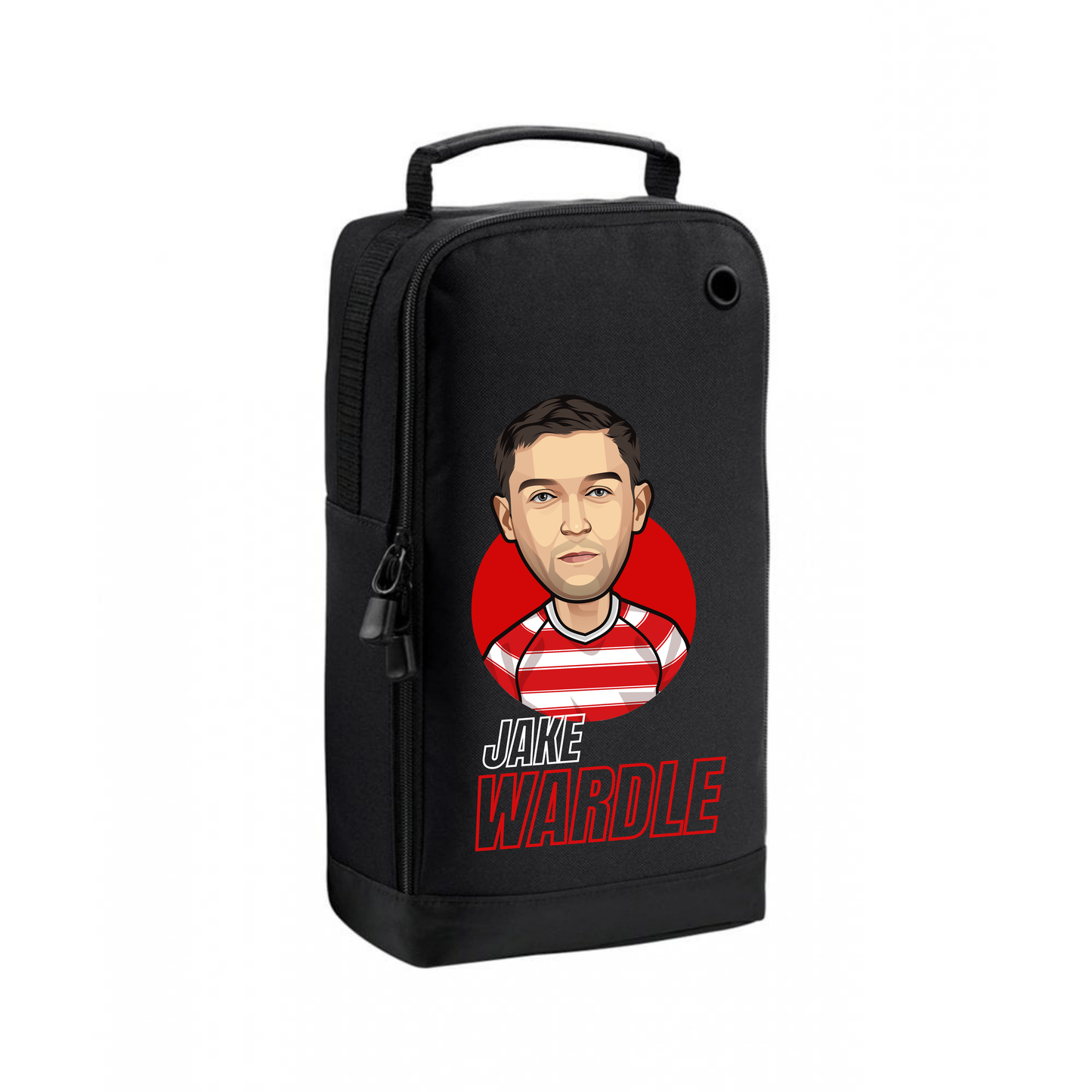 Wardle Boot Bag