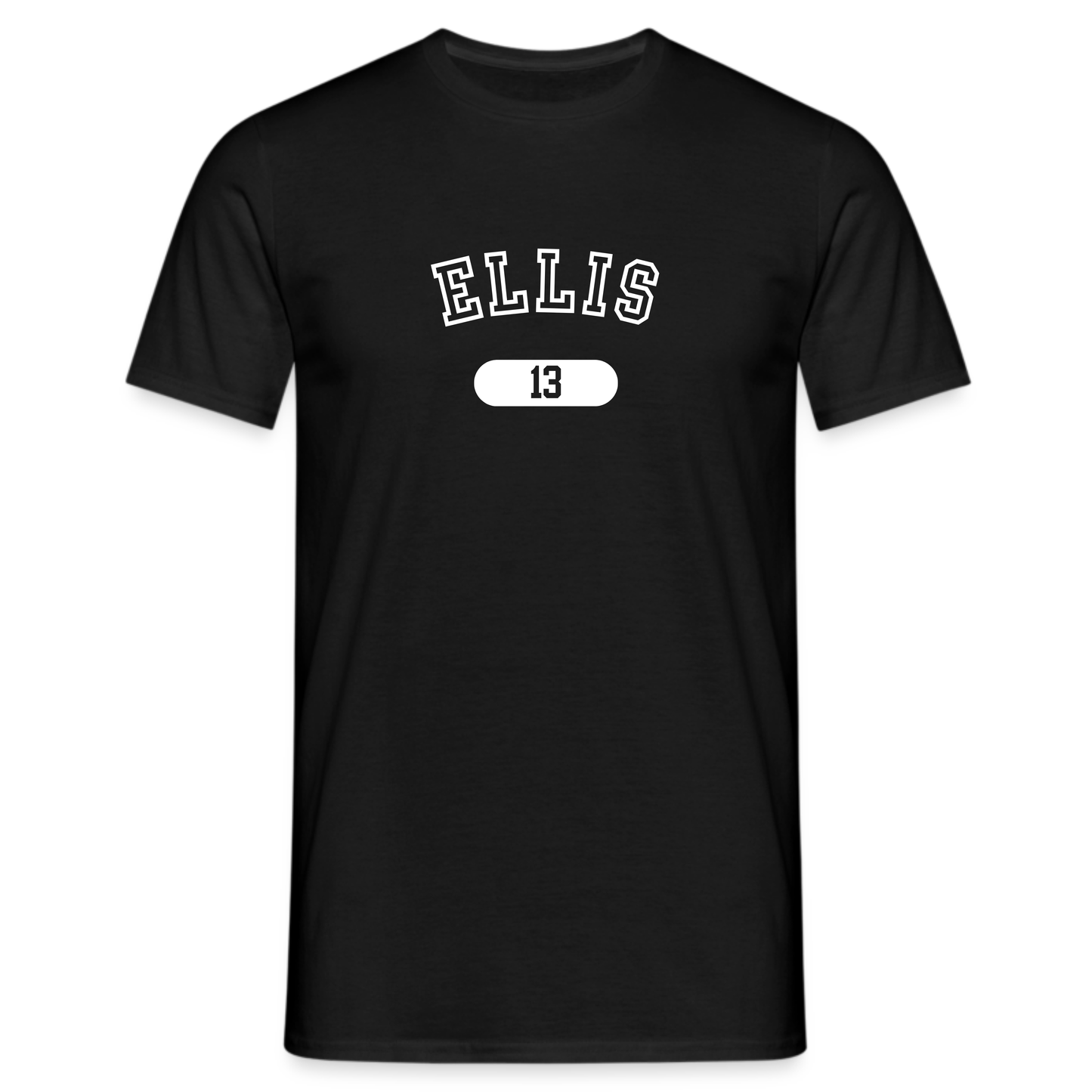 Ellis 13 Tee