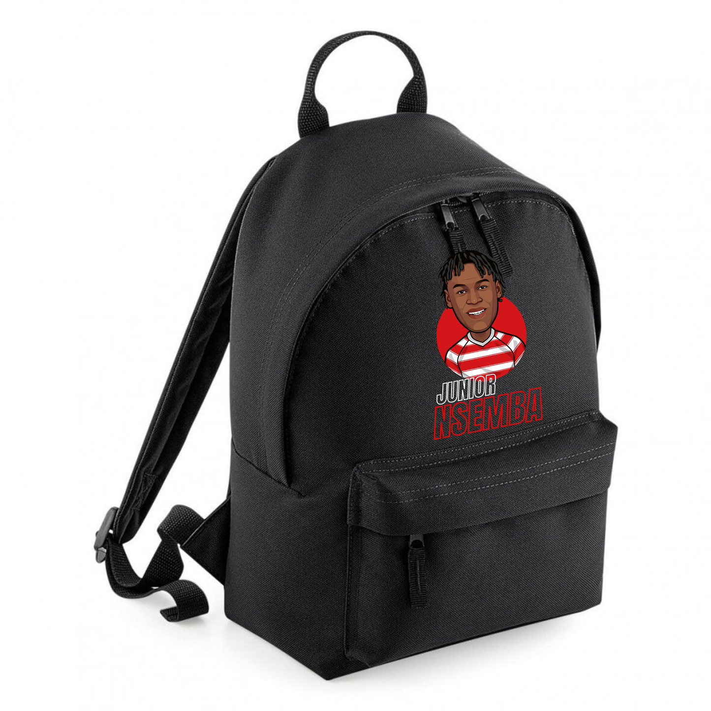 Nsemba Backpack