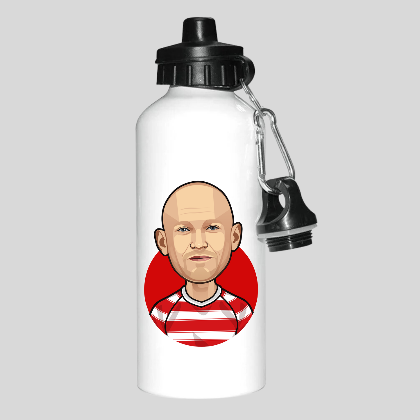 Farrell Lunch Box & Water Bottle Set