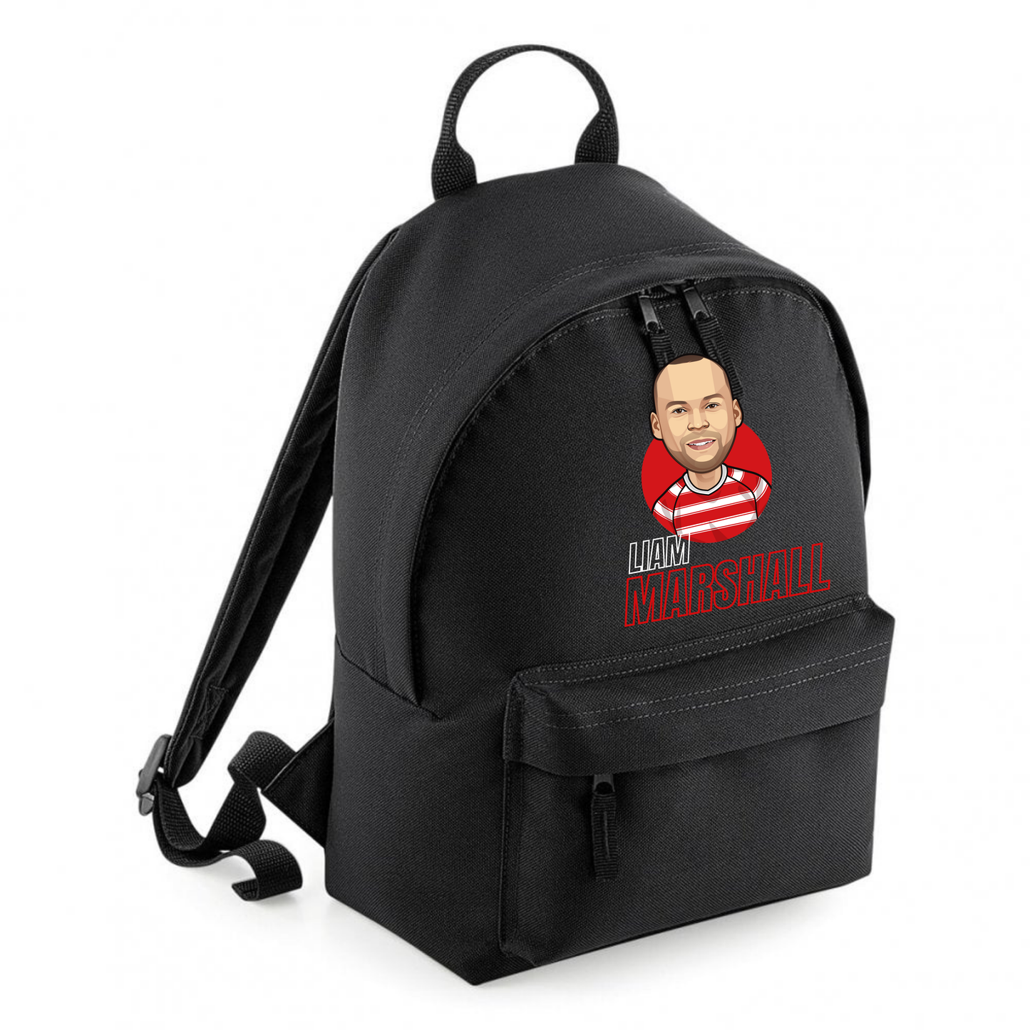 Marshall Backpack
