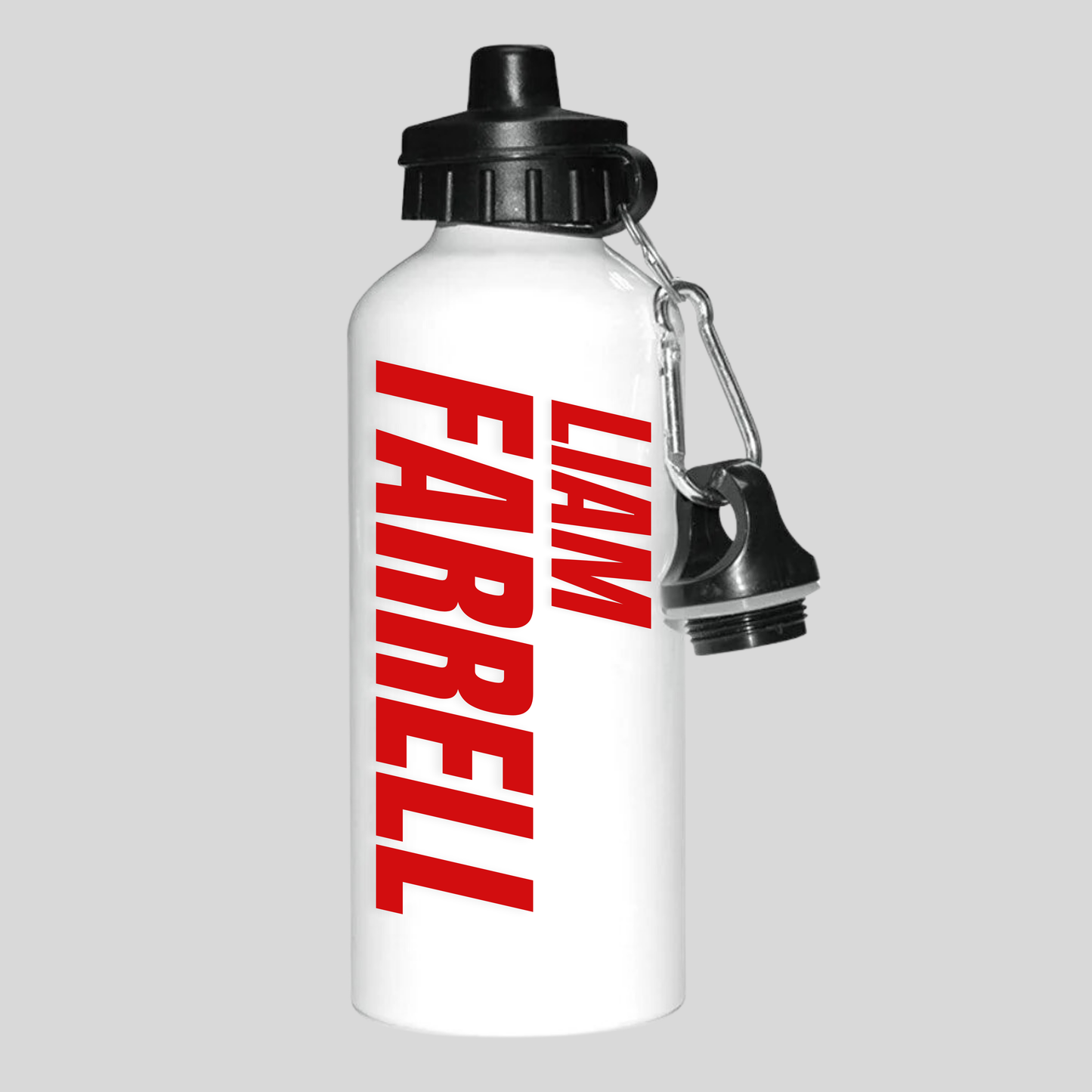 Farrell Lunch Box & Water Bottle Set