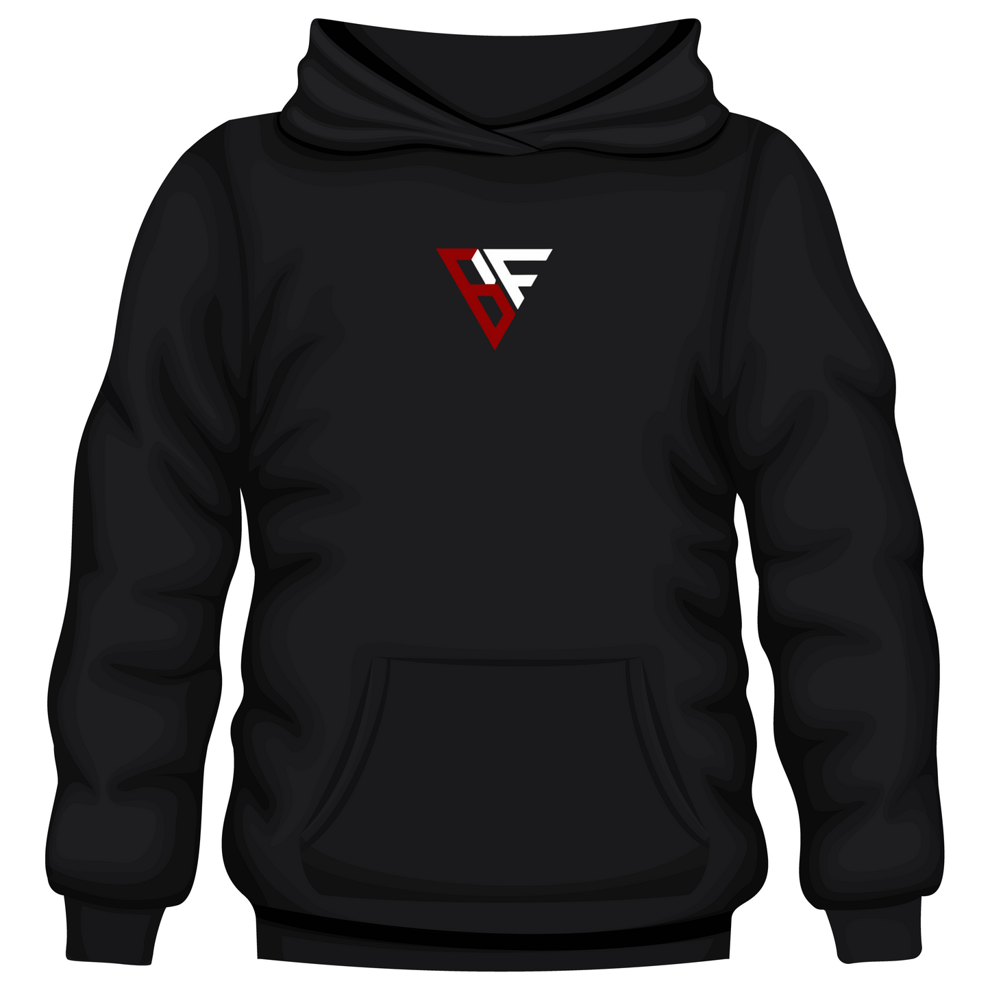 BF6 He Can Dodge Raindrops Hoodie