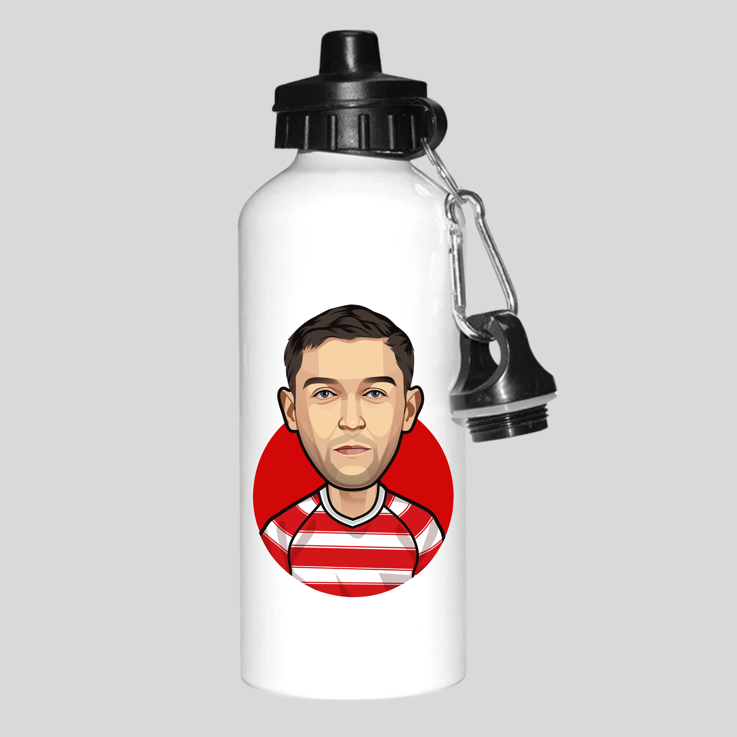 Wardle Water Bottle
