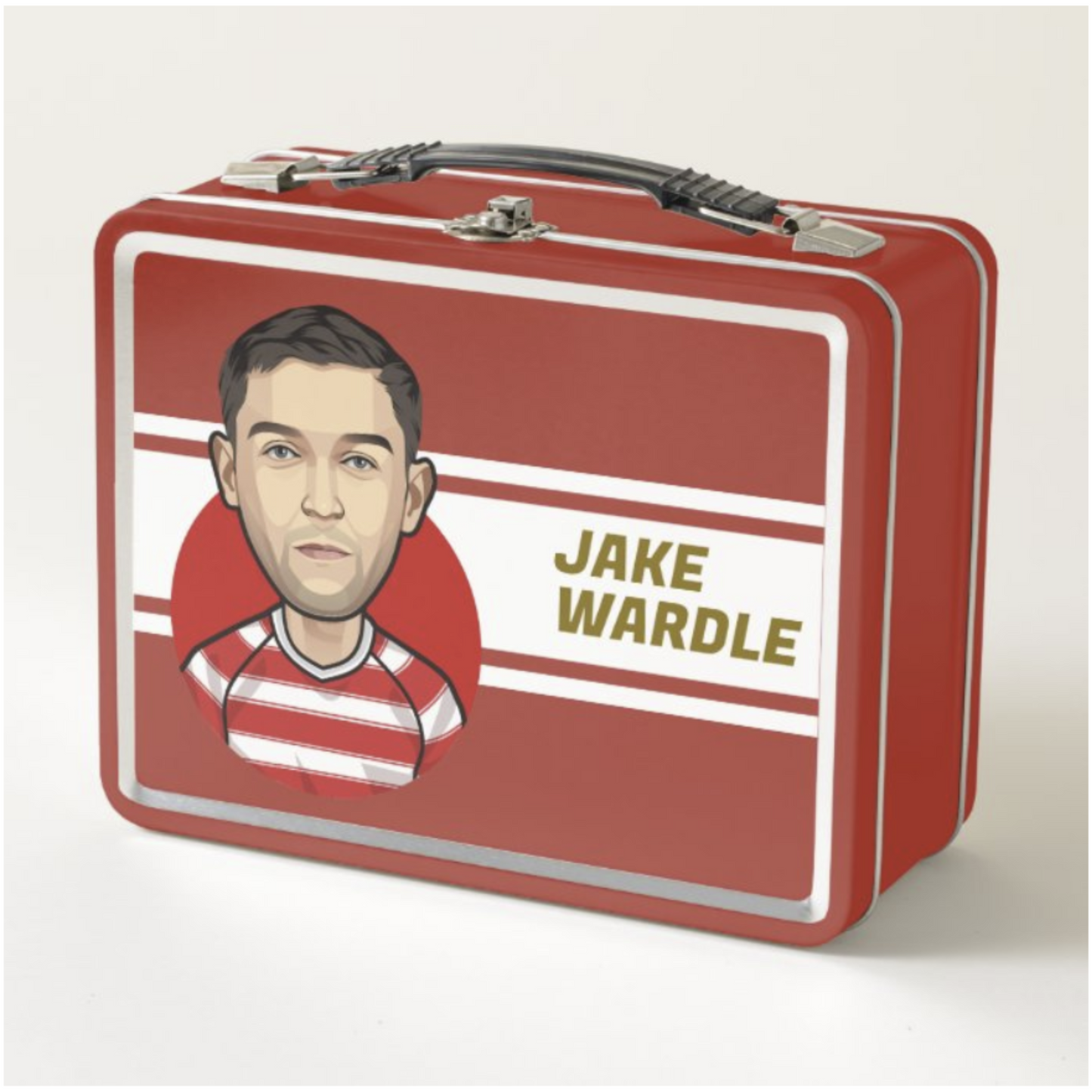Wardle Lunch Box
