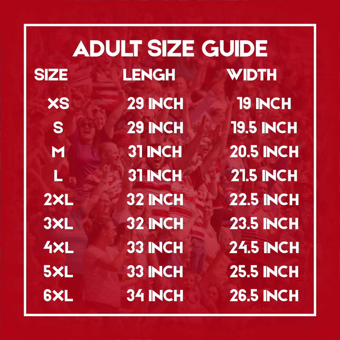 Paris Jersey 2026 (Adults)