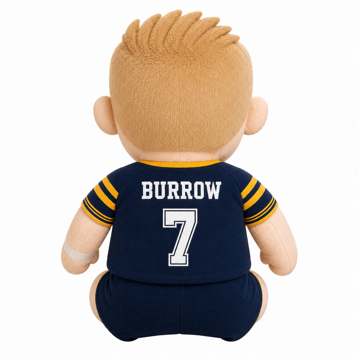 Rob Burrow MND Plush ***PRE-ORDER***