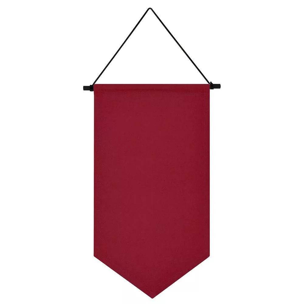 Pin Badge Hanging Banner Display
