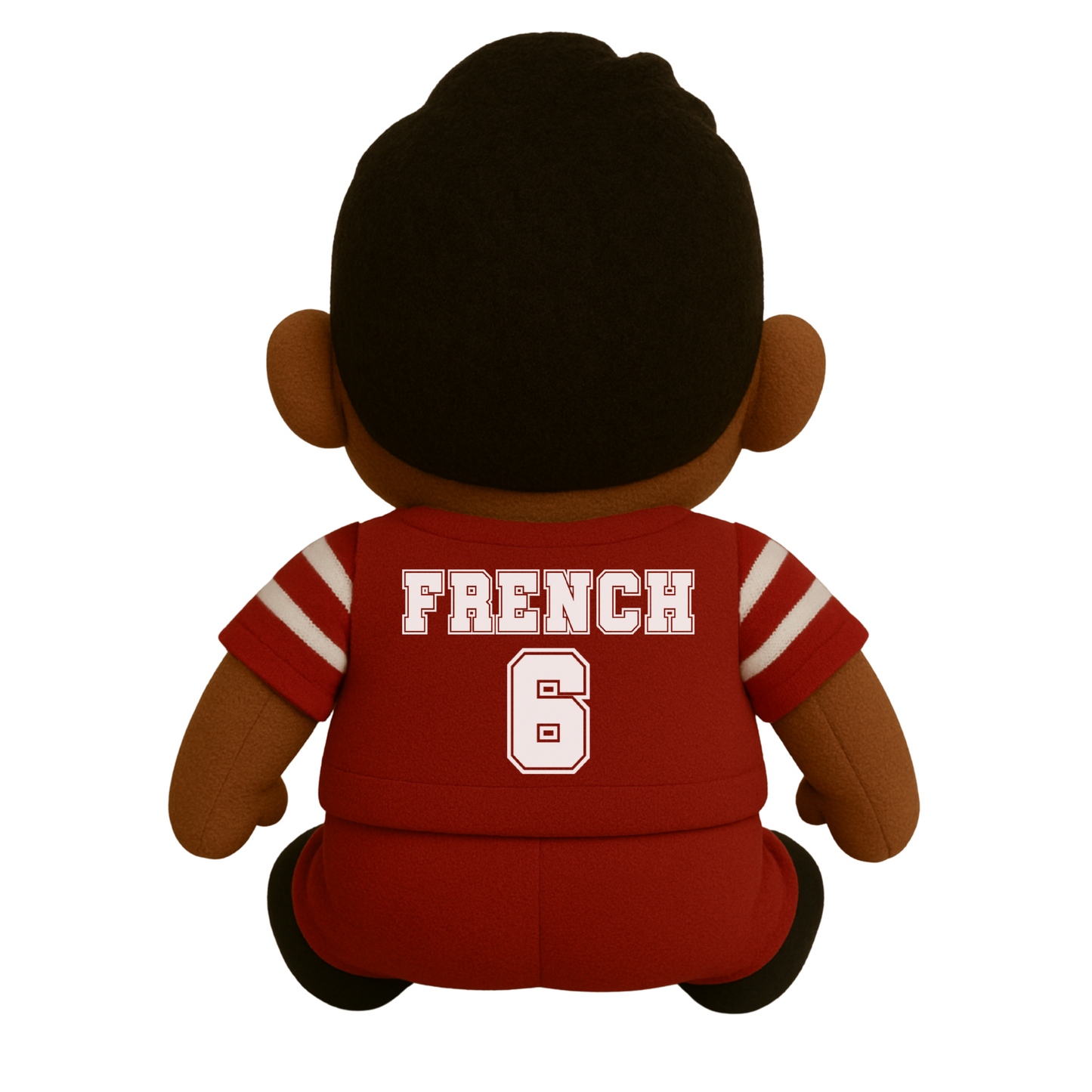 French Plush