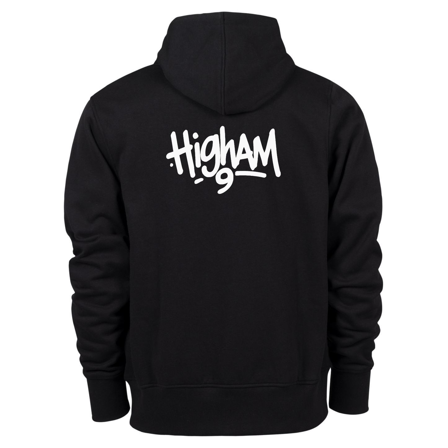 Mickey Higham Career Cans Hoodie