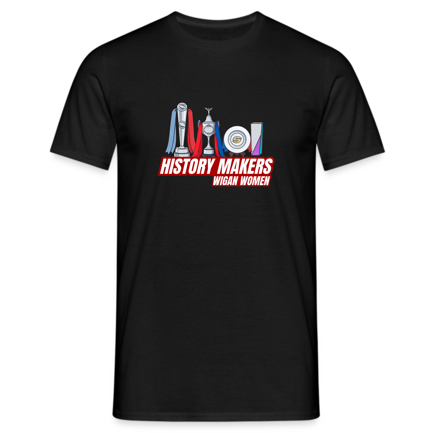 History Makers Tee