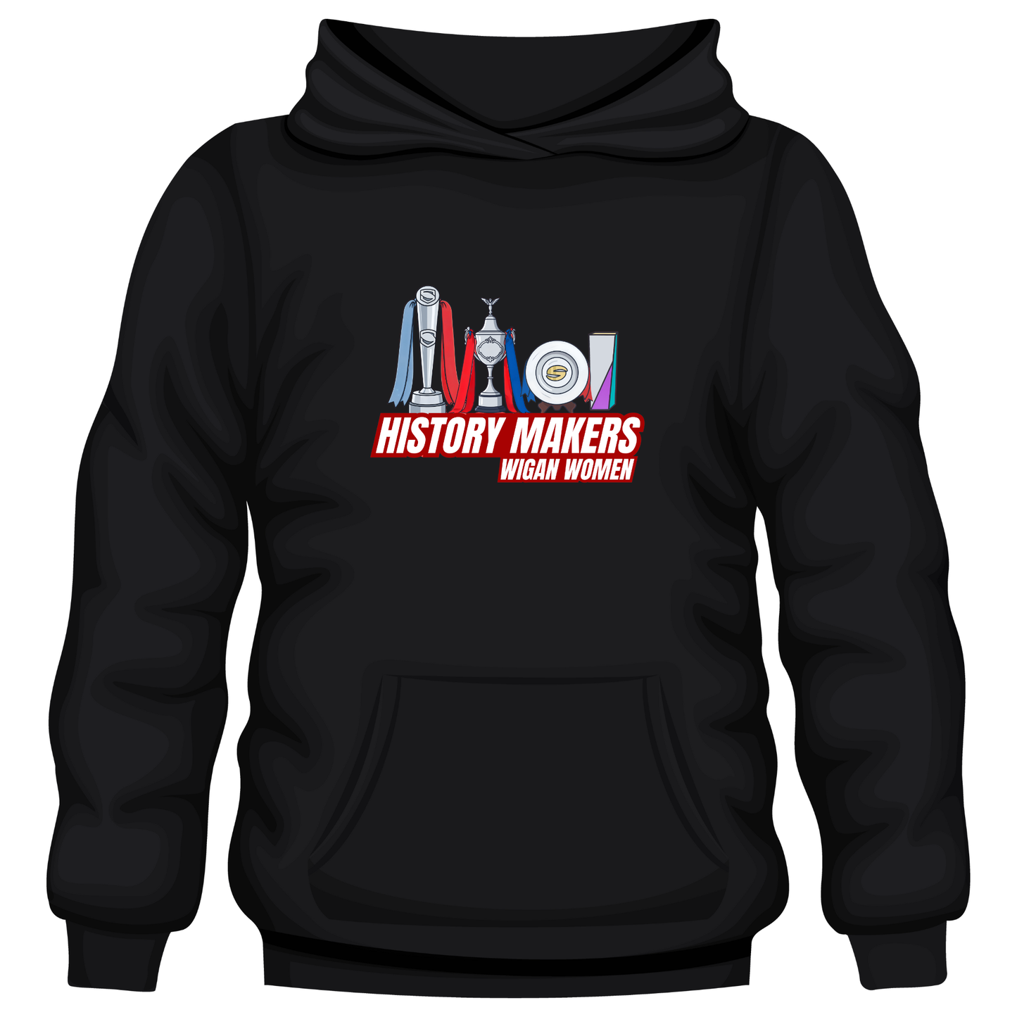 History Makers Hoodie