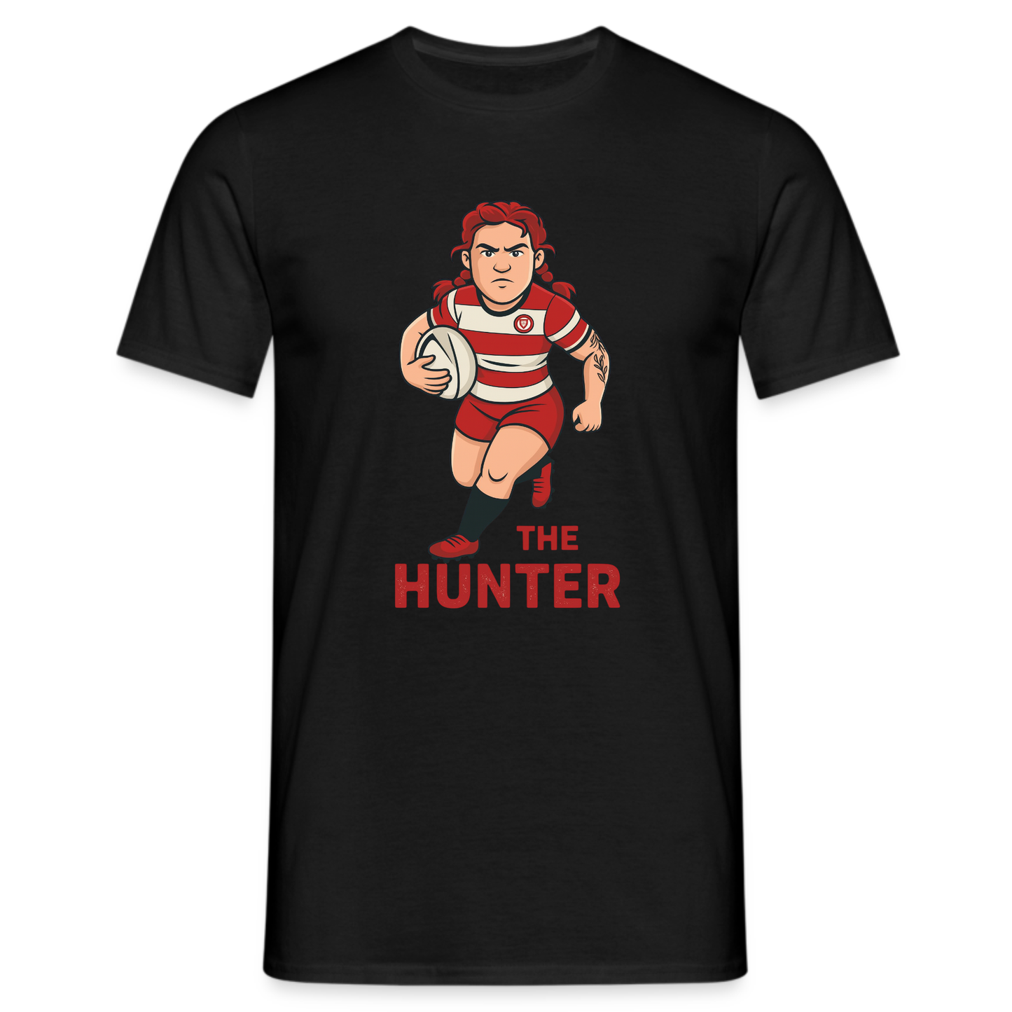 The Hunter T Shirt