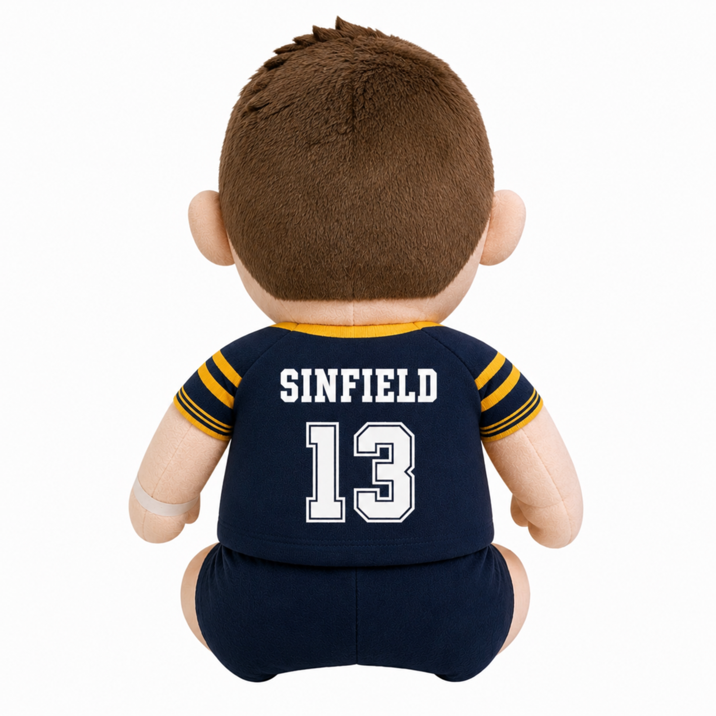 Kevin Sinfield MND Plush ***PRE-ORDER***