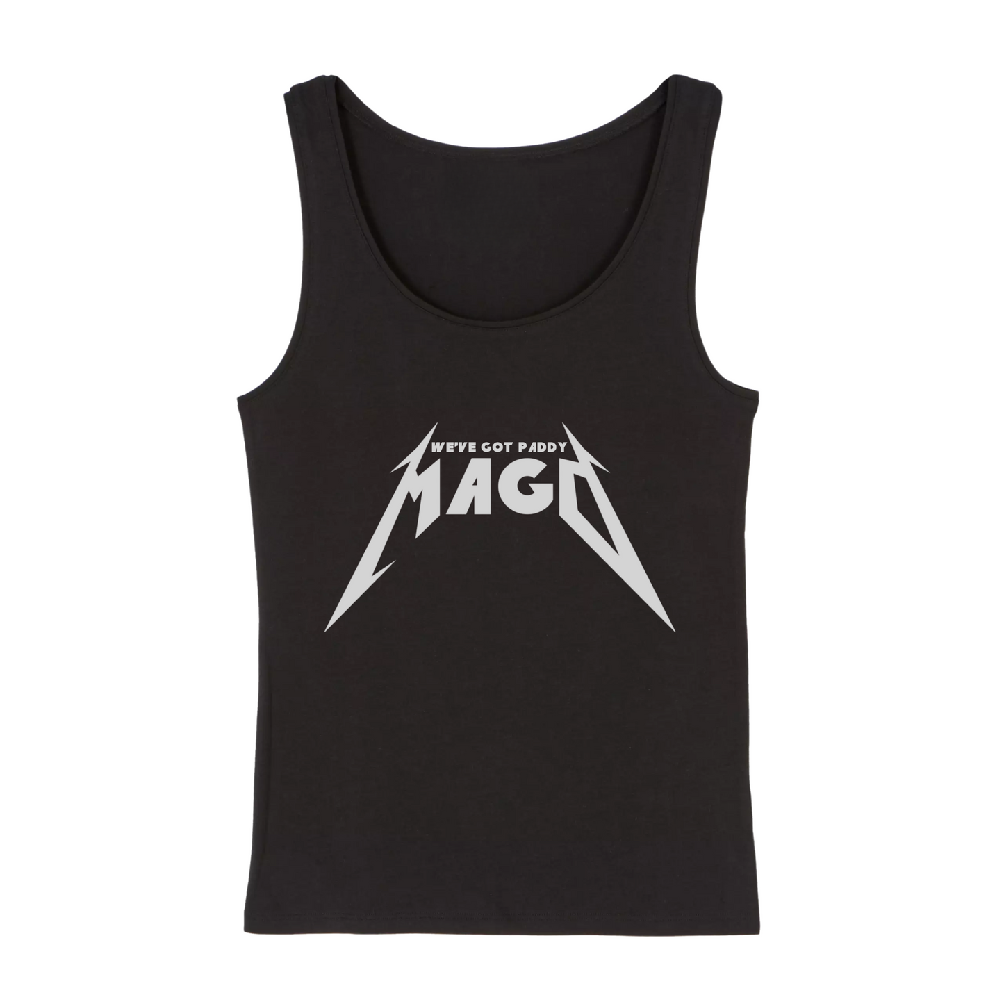 Mago Womens Vest Top