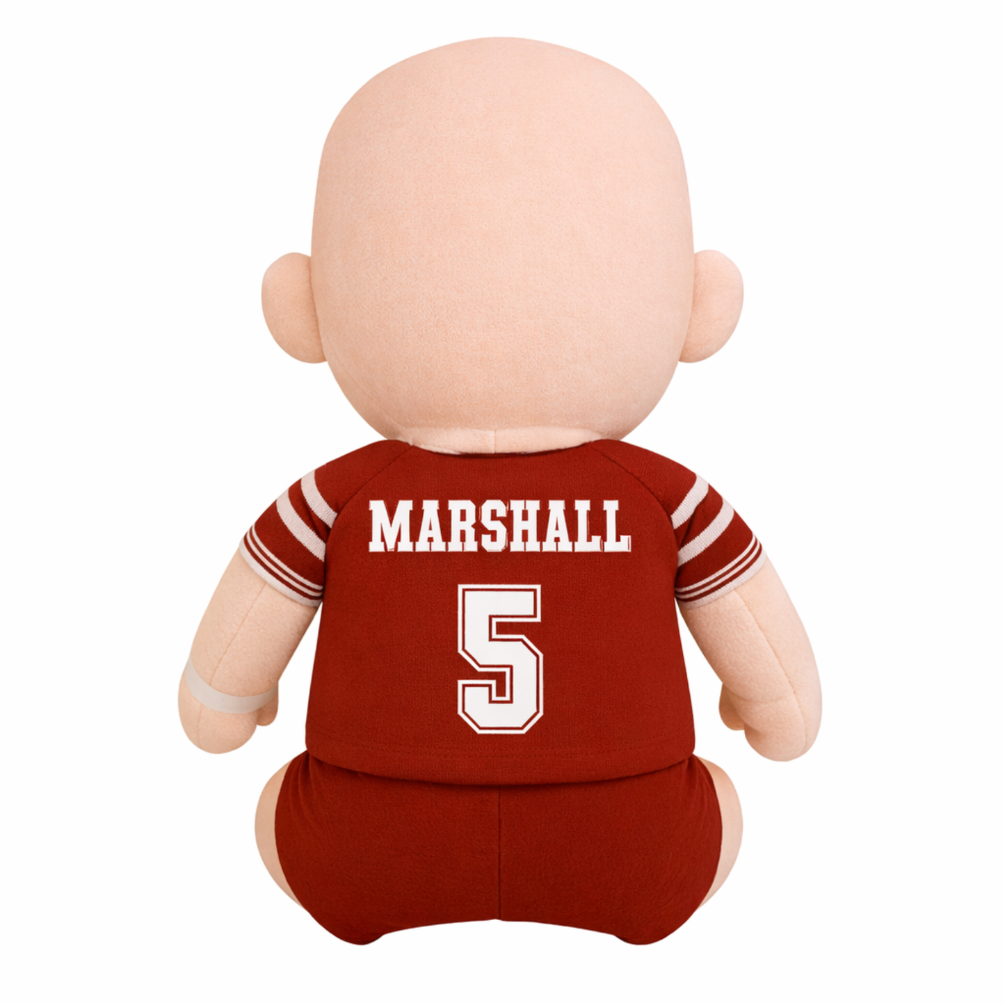 Marshall Plush *PRE ORDER*