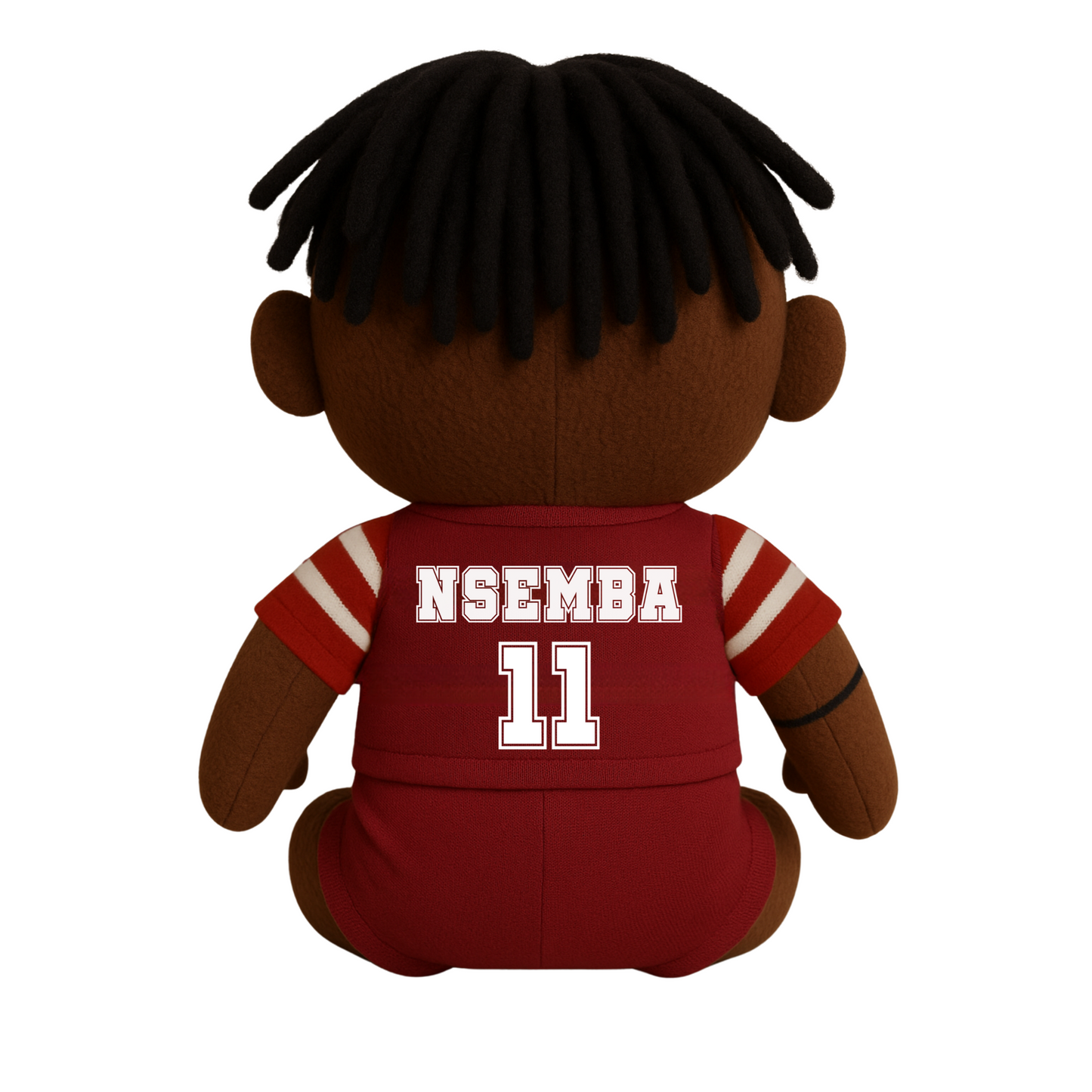 Nsemba Plush