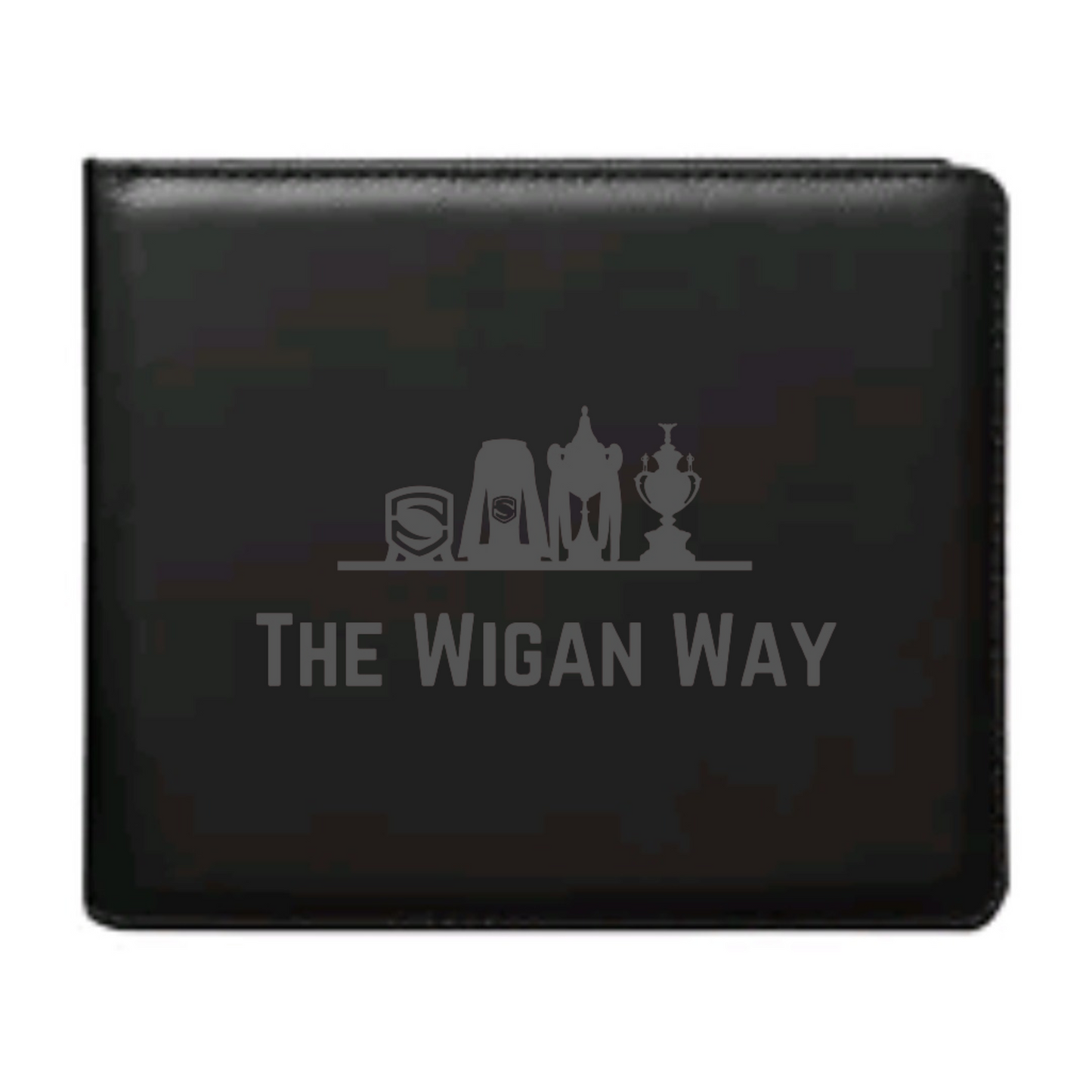 Blue Badge Holder