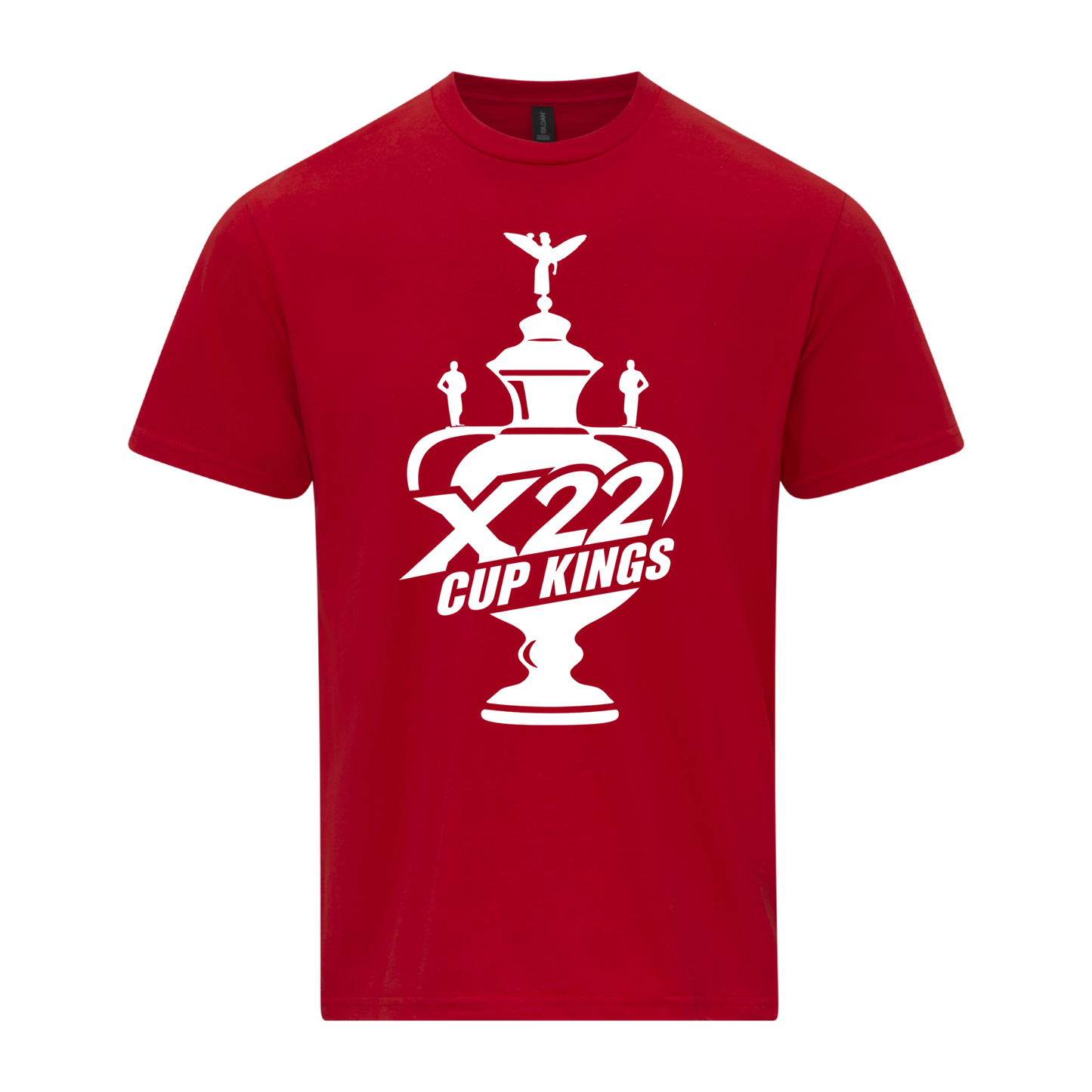 X22 Cup Kings Tee