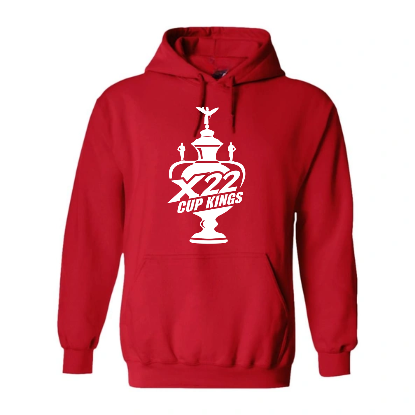 X22 Cup KIngs Hoodie