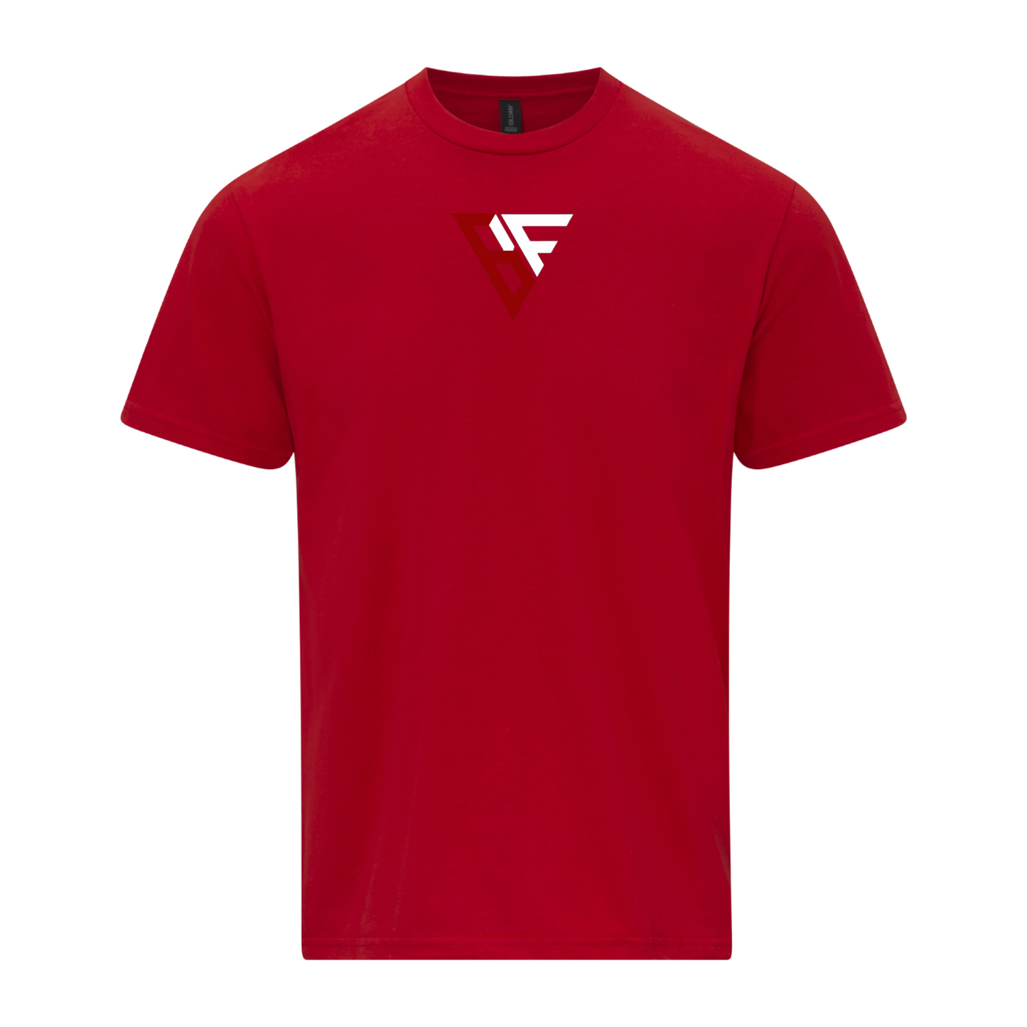 Bevan French is Magic Tee (Back)