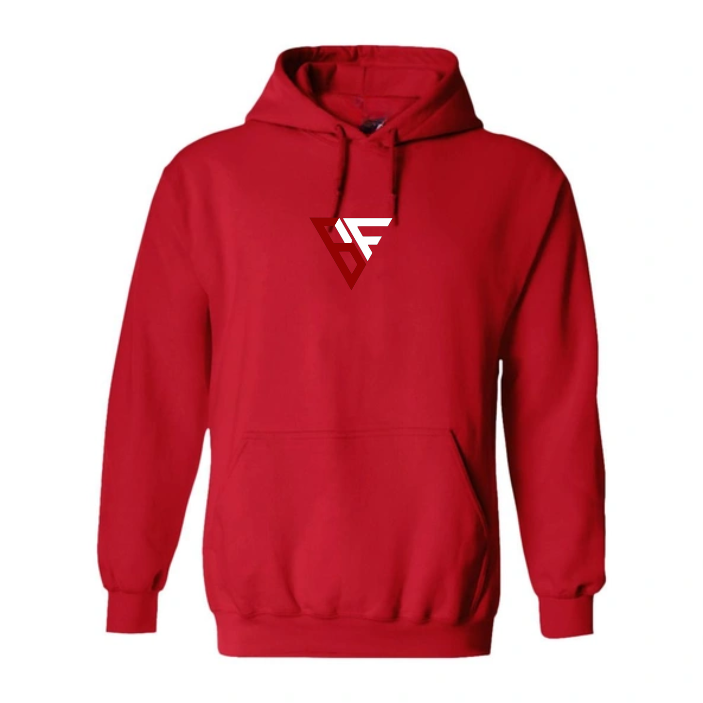 Bevan French is Magic Hoodie