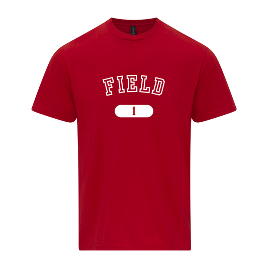 Field 1 Tee