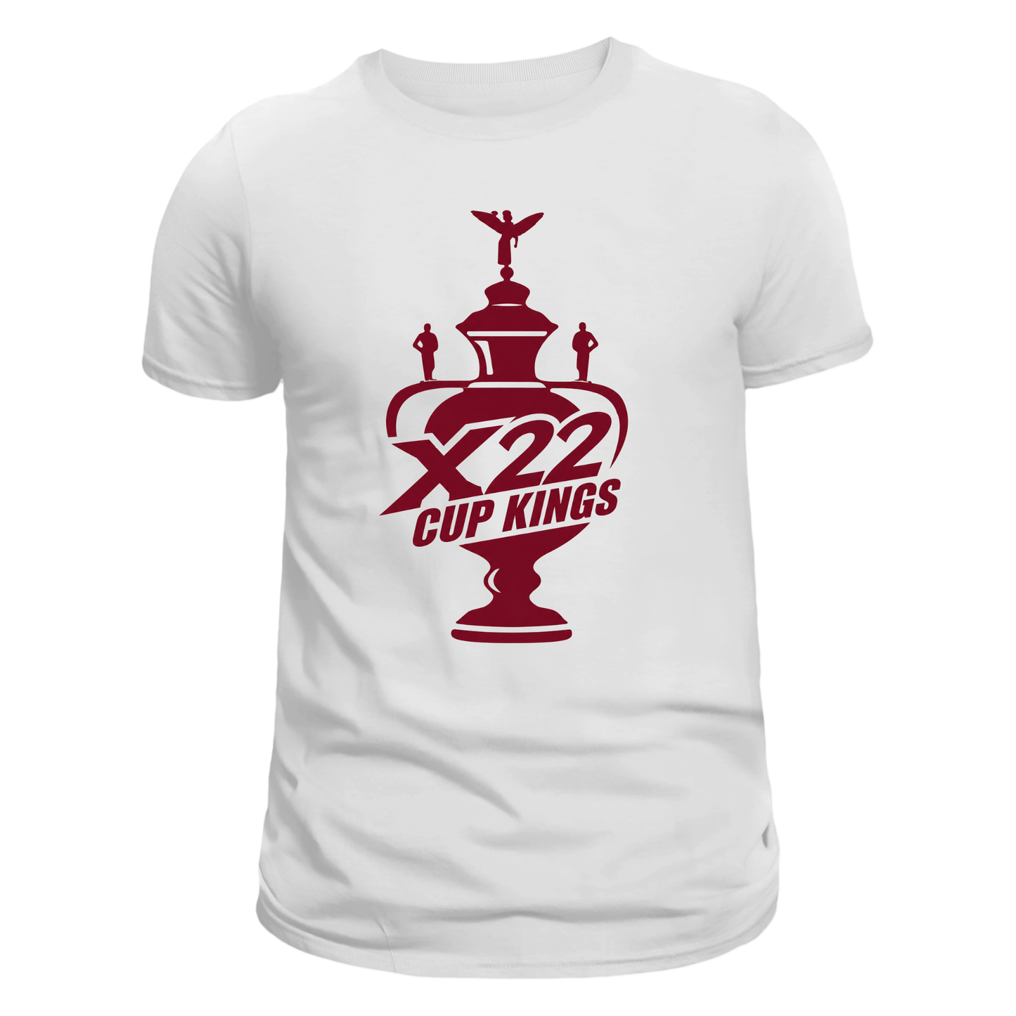 X22 Cup Kings Tee
