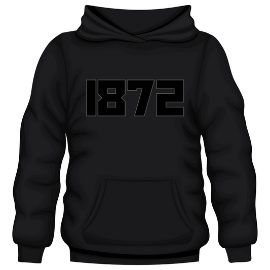 1872 Hoodie