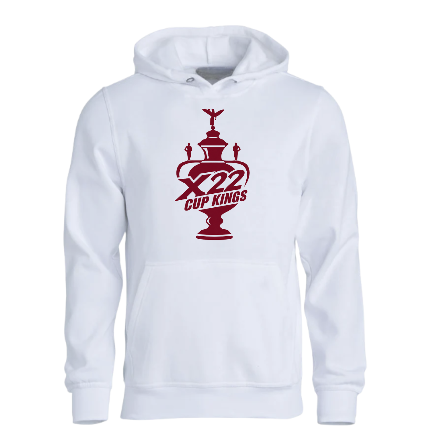 X22 Cup KIngs Hoodie
