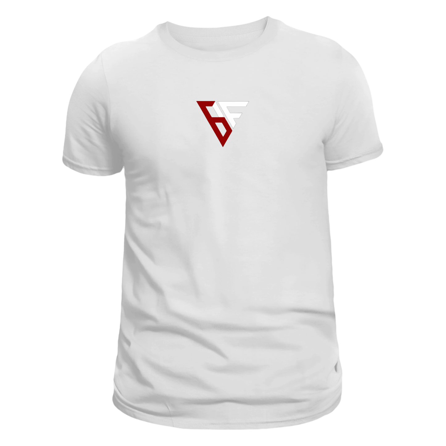 Bevan French is Magic Tee (Back)
