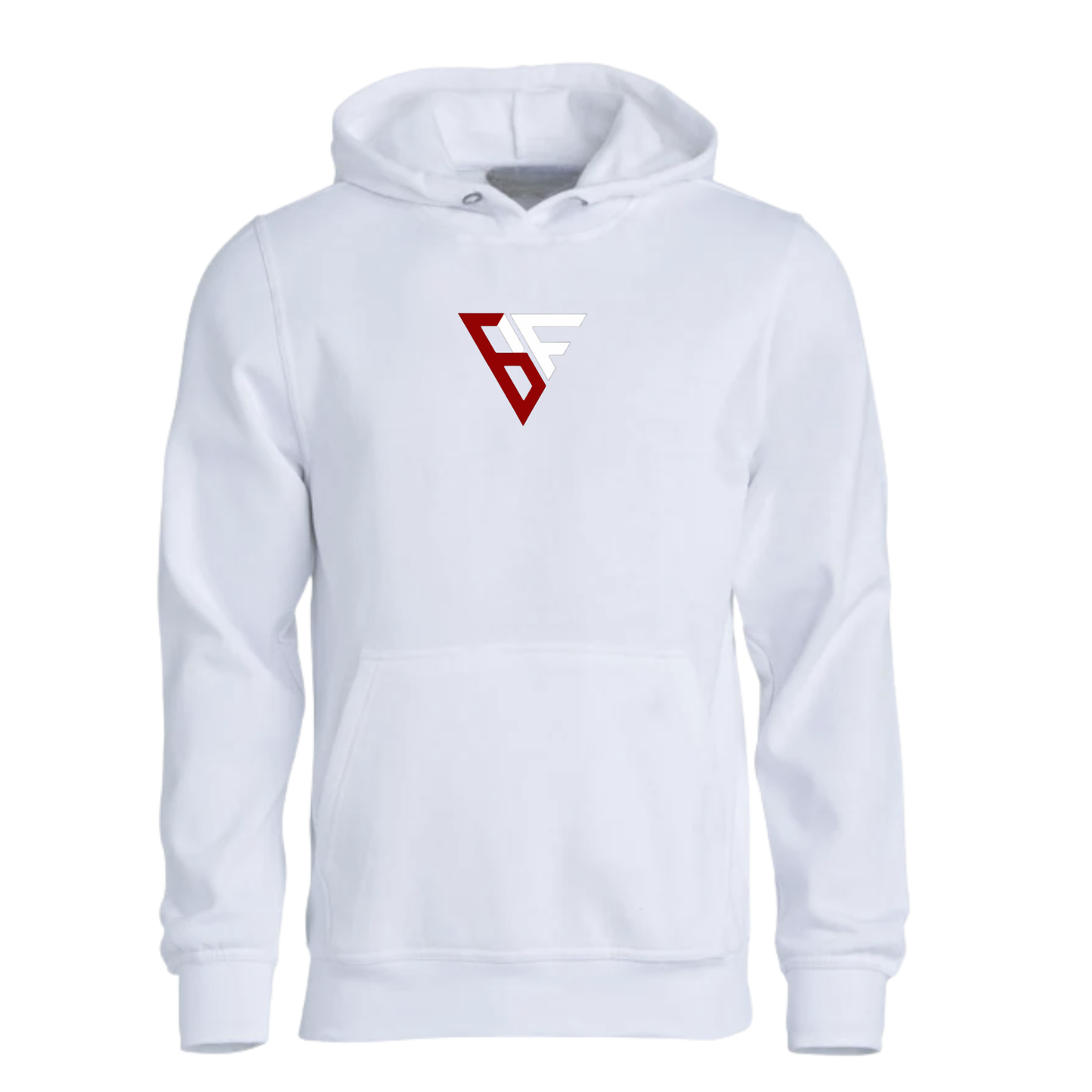 Bevan French is Magic Hoodie
