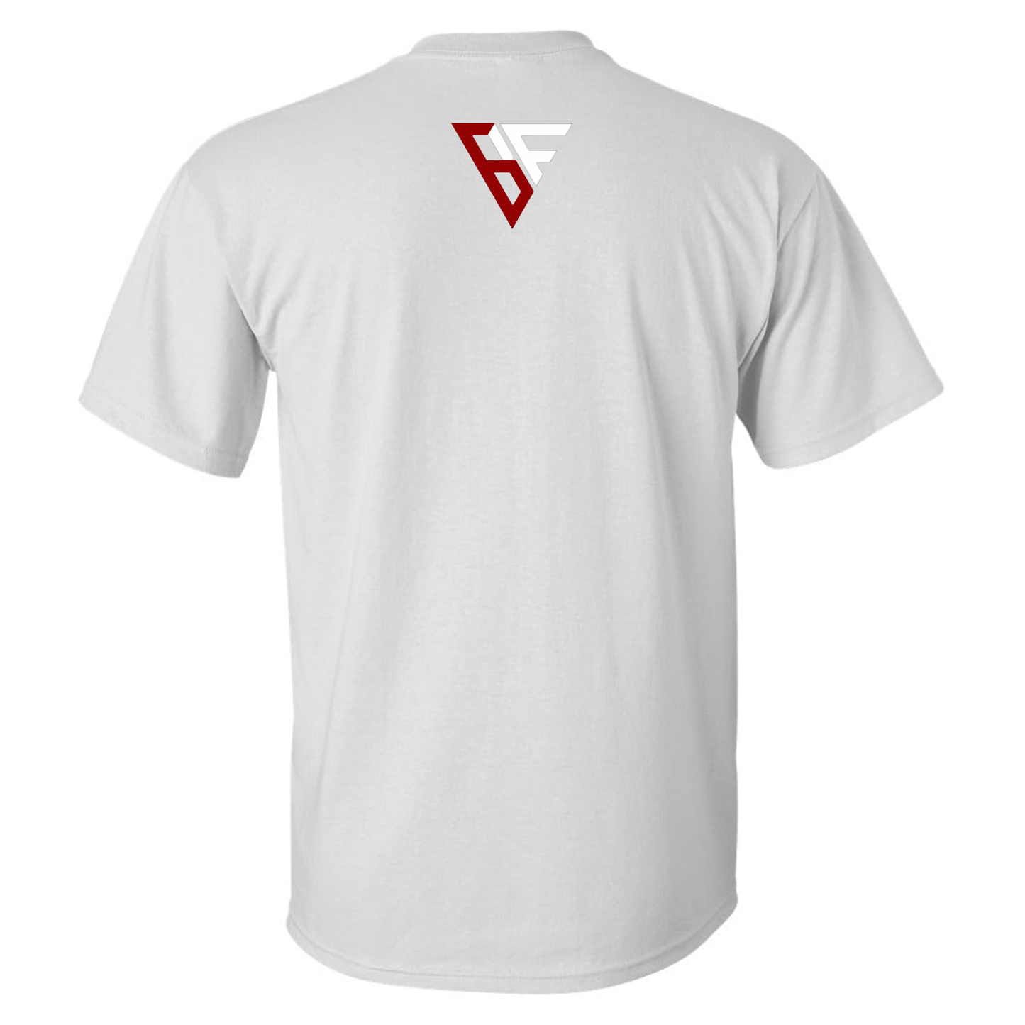 Bevan French is Magic Tee (Front)