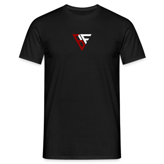 Bevan French is Magic Tee (Back)