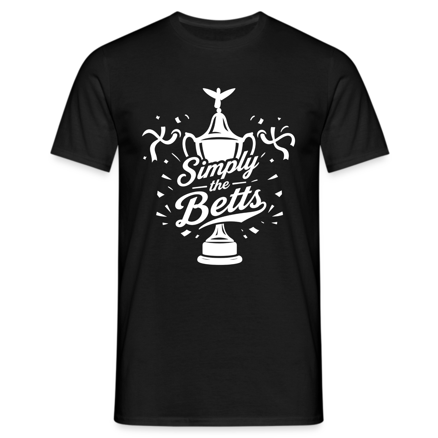Simply The Betts Tee