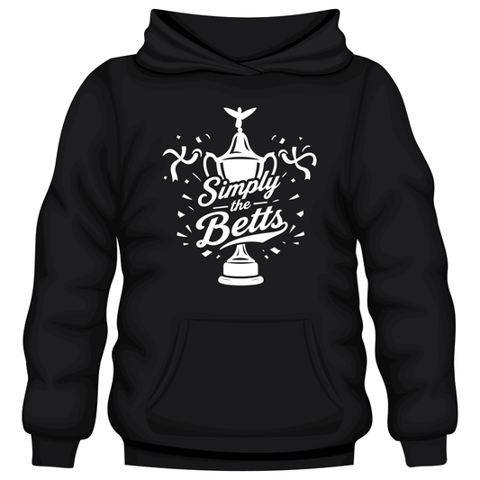 Simply The Betts Hoodie
