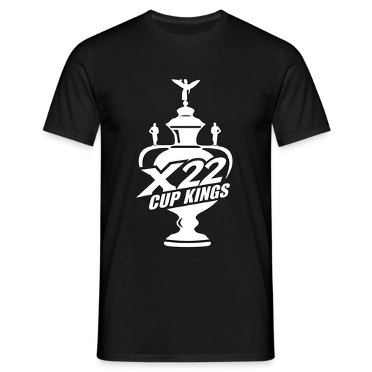 X22 Cup Kings Tee