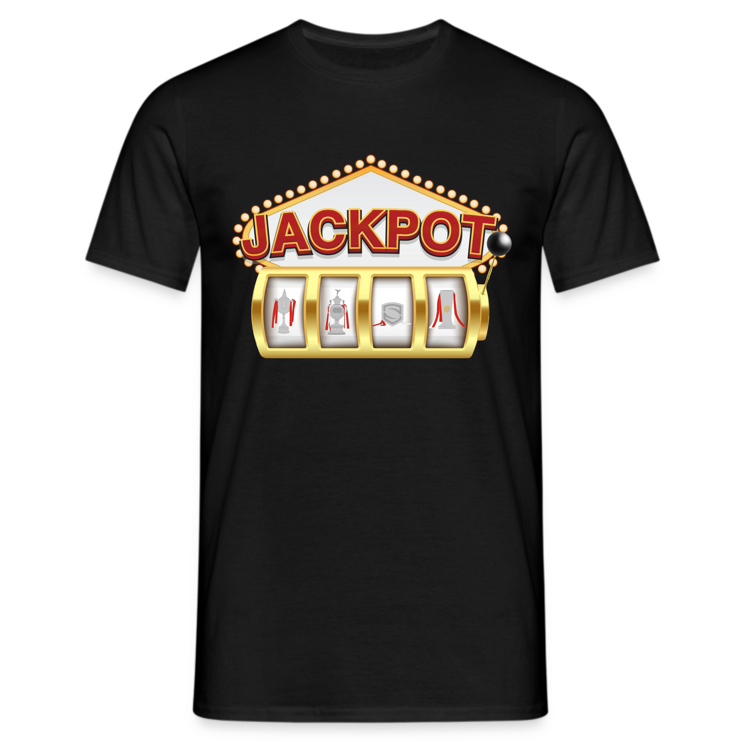 Jackpot Tee