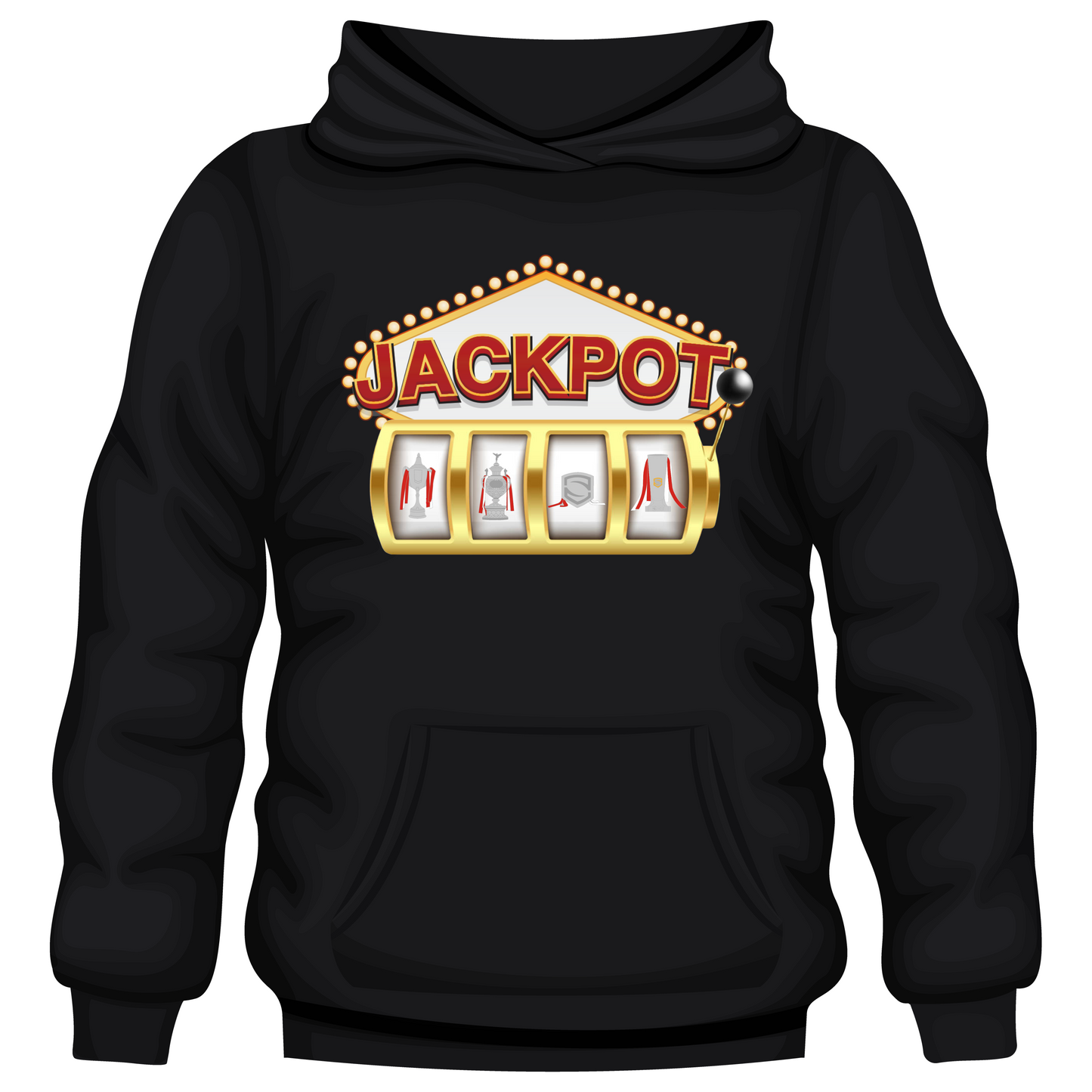 Jackpot Hoodie