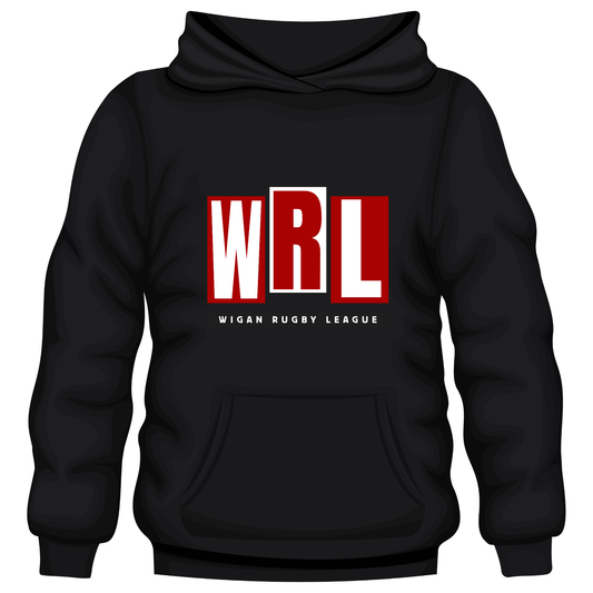 WRL Hoodie