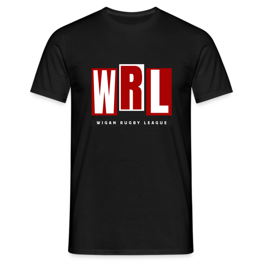 WRL Tee