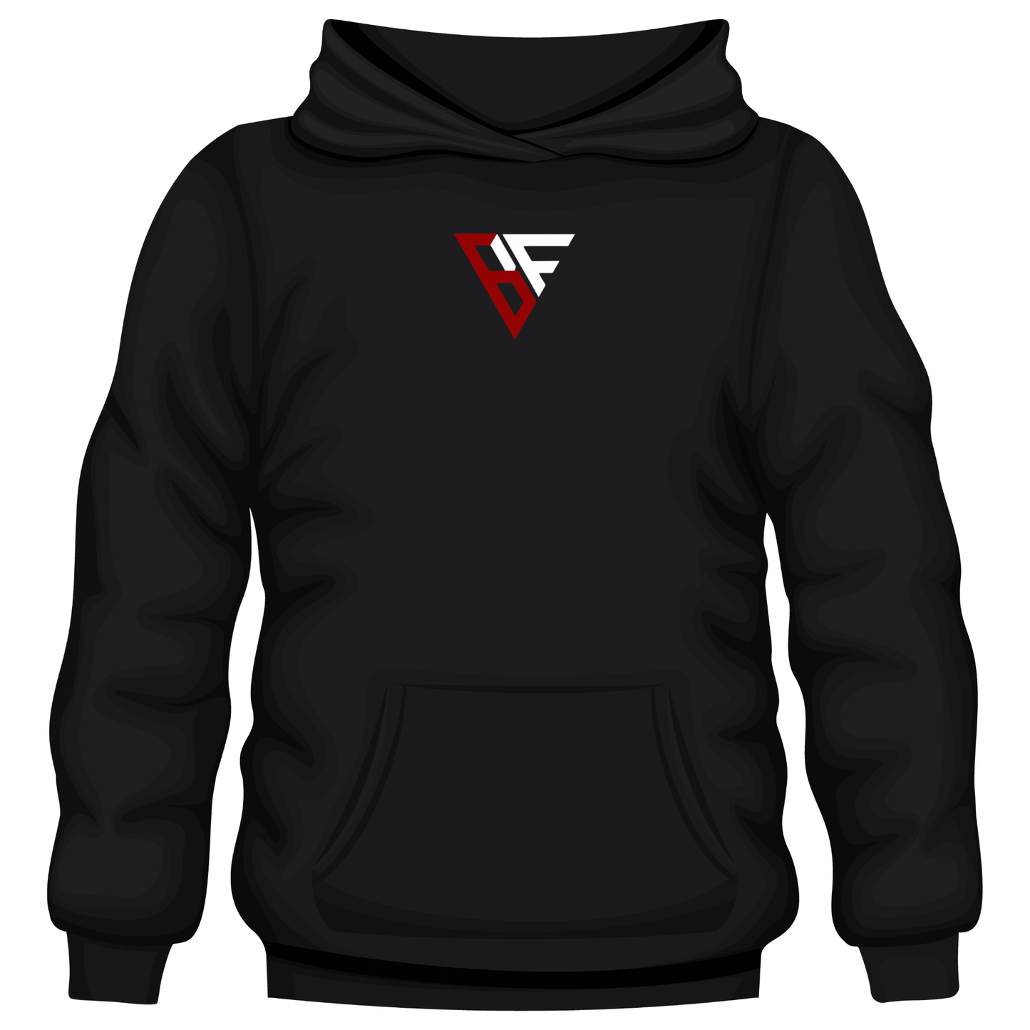 Bevan French is Magic Hoodie