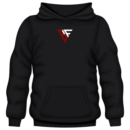 Bevan French is Magic Hoodie