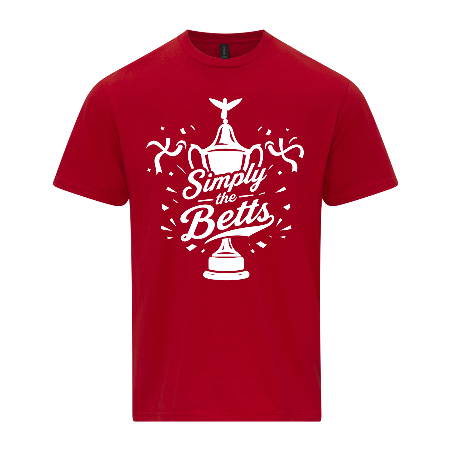 Simply The Betts Tee