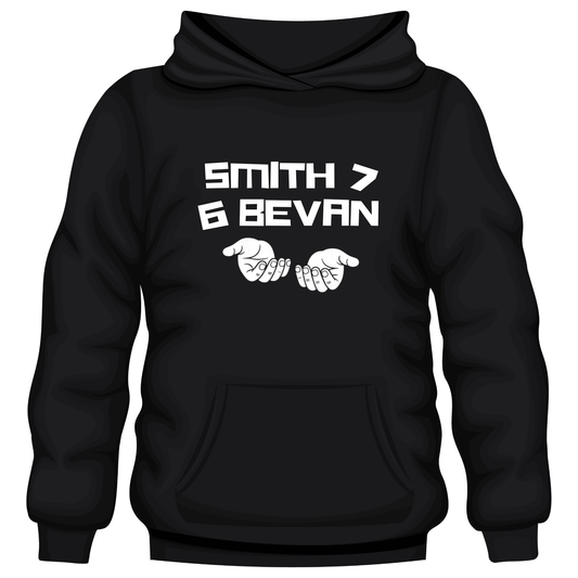 Smith Bevan 6 7 Hoodie
