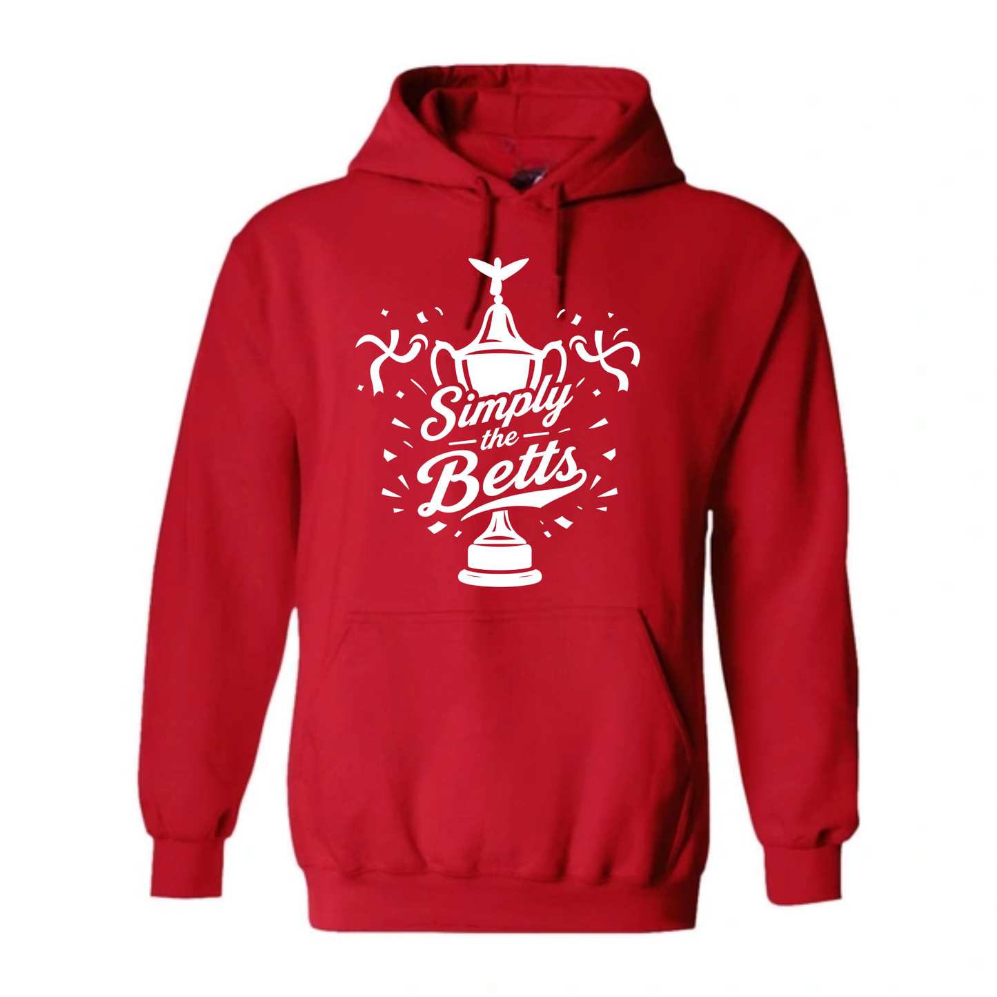 Simply The Betts Hoodie