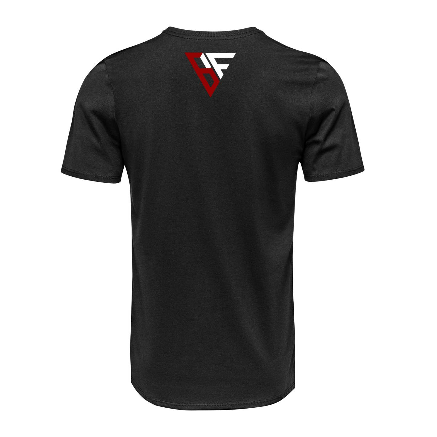 Bevan French is Magic Tee (Front)