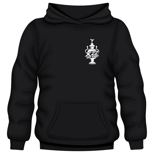 X22 Cup KIngs Trophy Hoodie